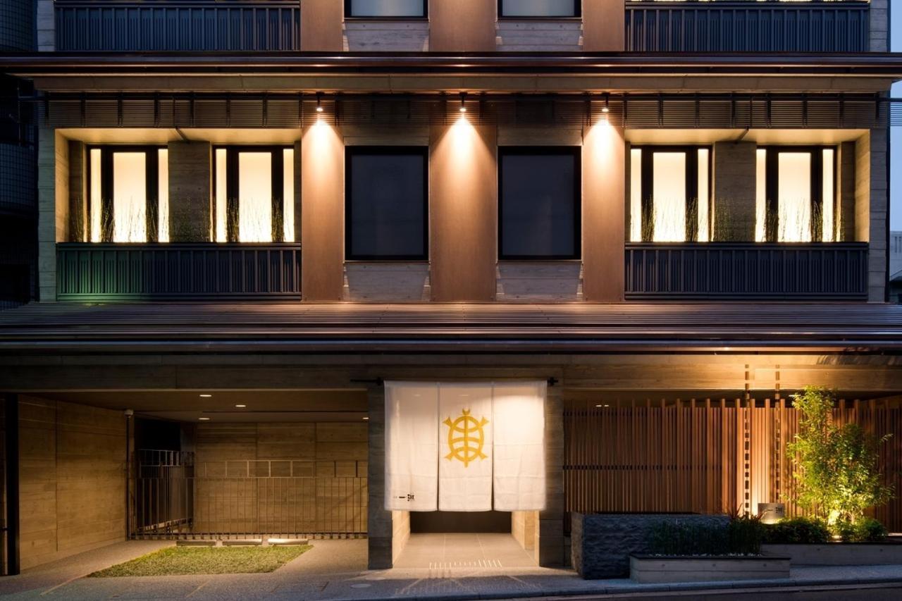 ホテル祇園一琳 京都市 エクステリア 写真